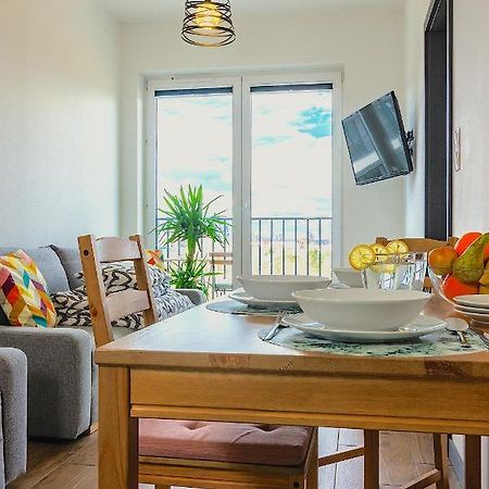 Energylandia Zator Apartament Grzes 외부 사진