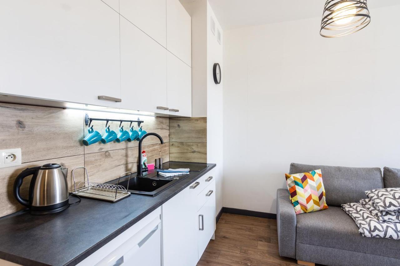 Energylandia Zator Apartament Grzes 외부 사진
