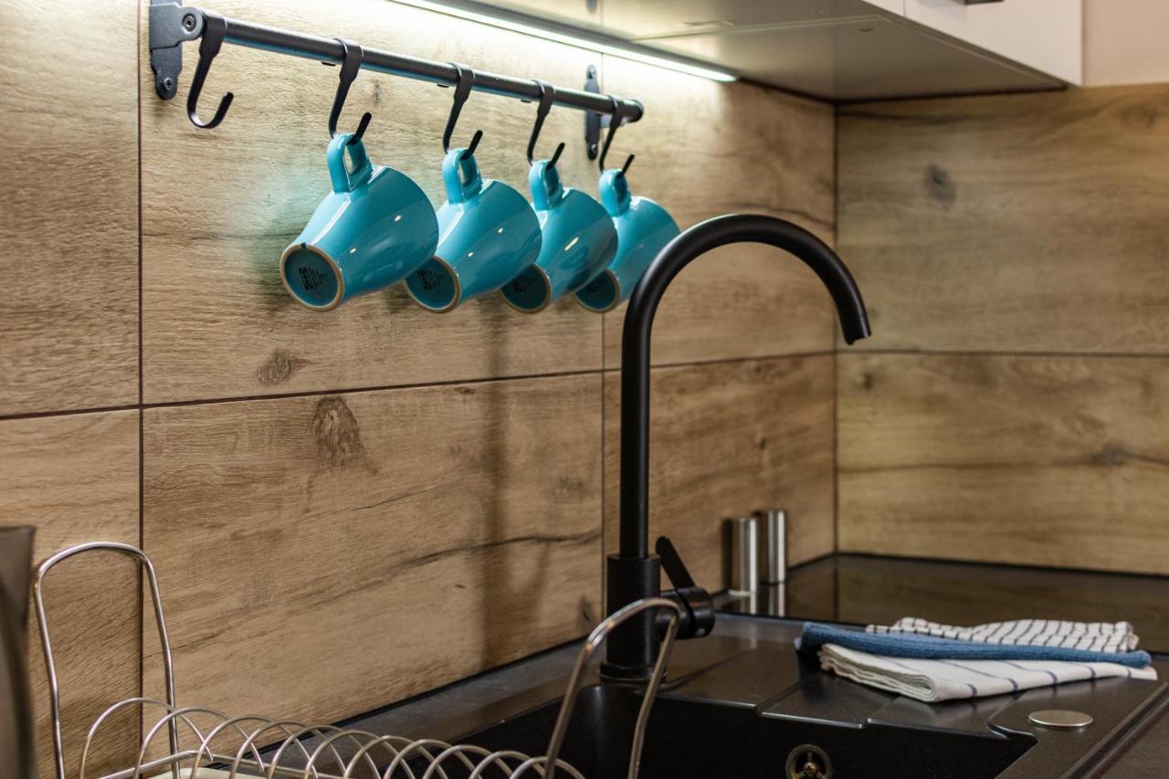Energylandia Zator Apartament Grzes 외부 사진