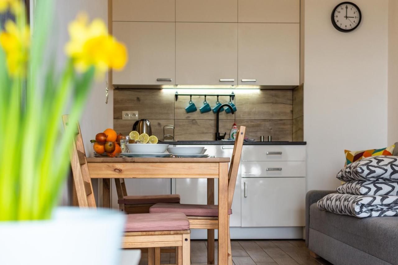 Energylandia Zator Apartament Grzes 외부 사진