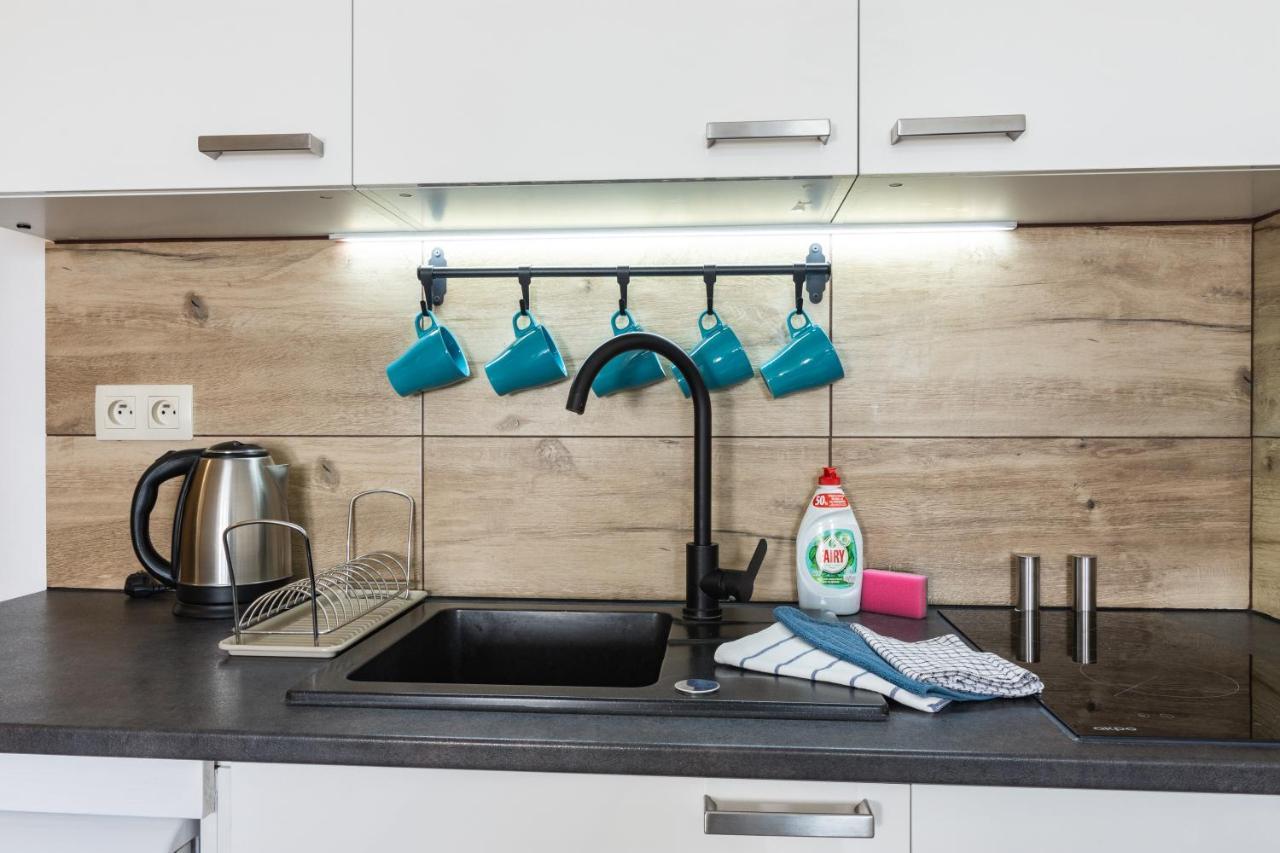Energylandia Zator Apartament Grzes 외부 사진