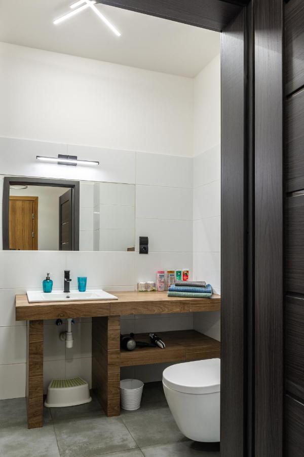 Energylandia Zator Apartament Grzes 외부 사진