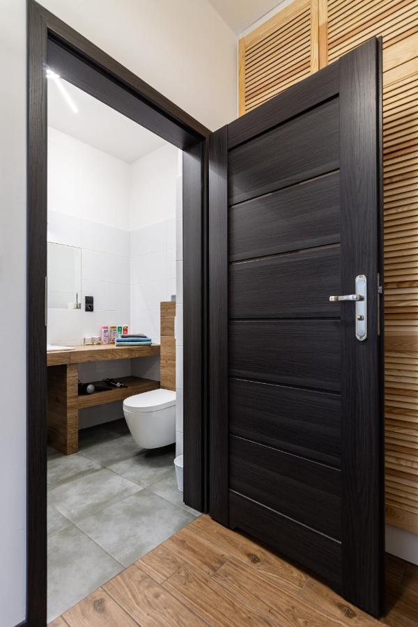 Energylandia Zator Apartament Grzes 외부 사진