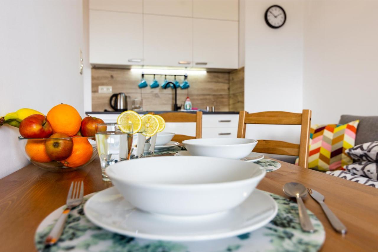 Energylandia Zator Apartament Grzes 외부 사진