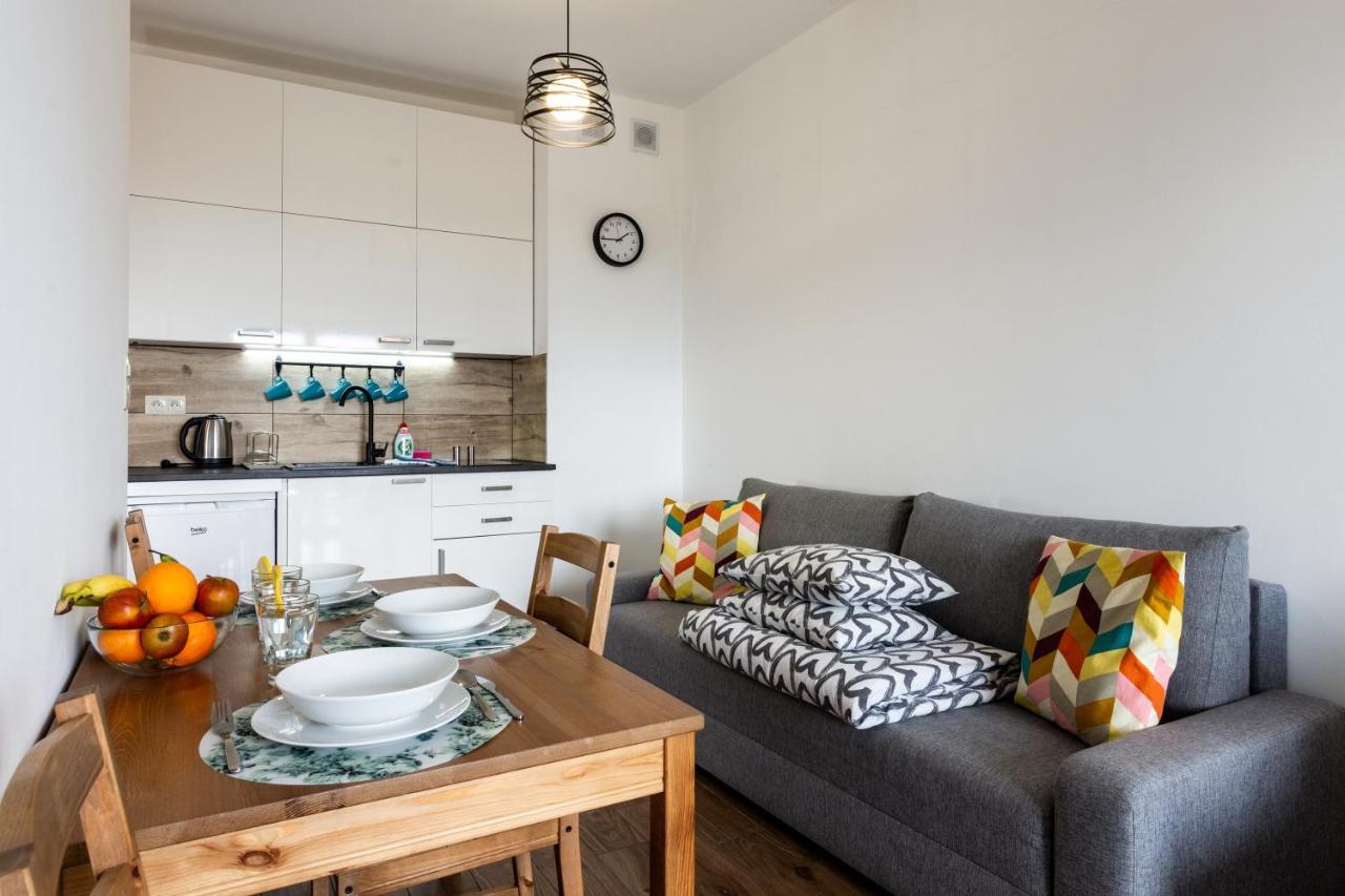 Energylandia Zator Apartament Grzes 외부 사진