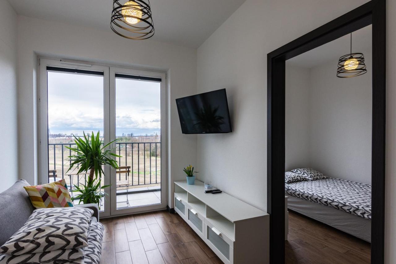 Energylandia Zator Apartament Grzes 외부 사진