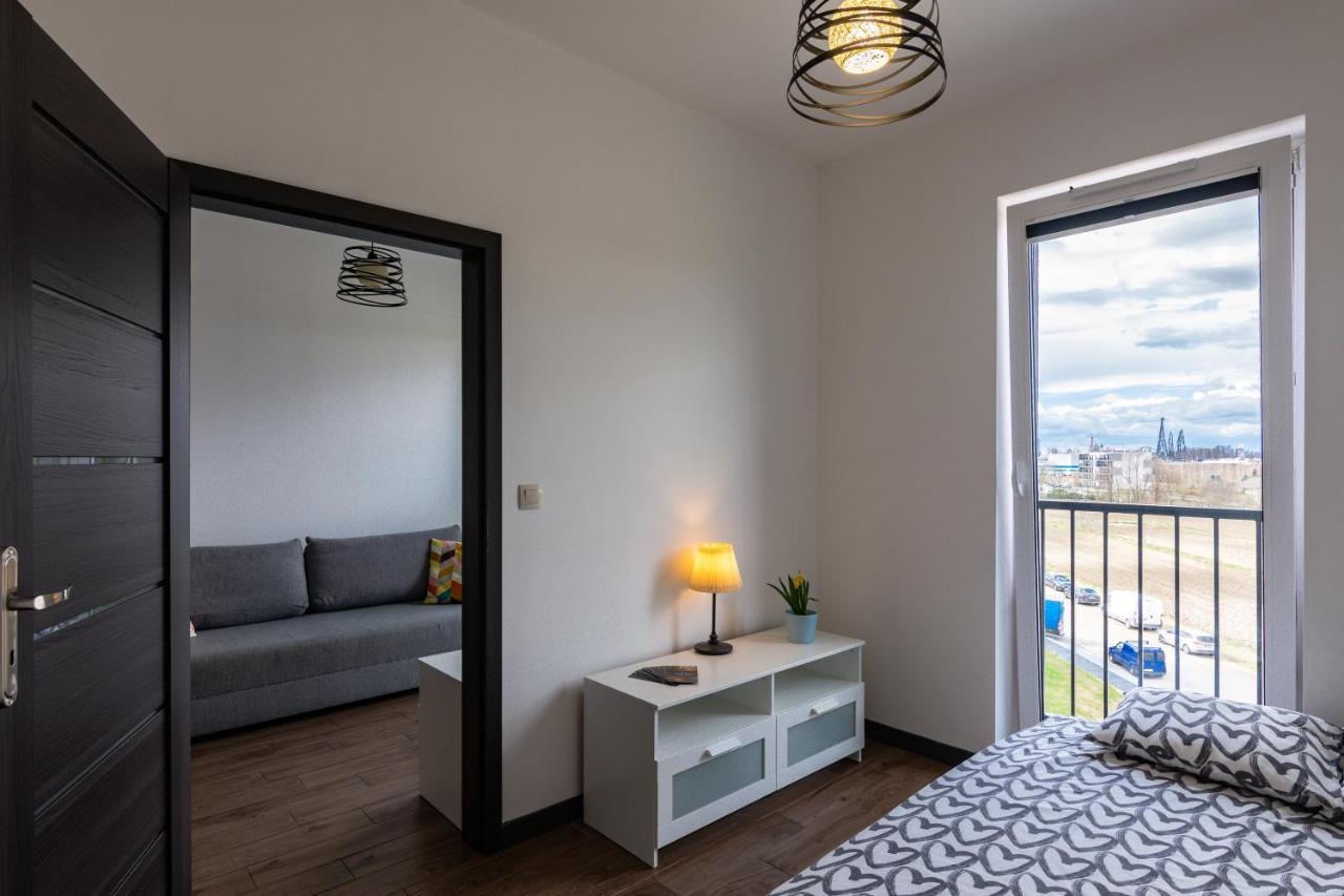 Energylandia Zator Apartament Grzes 외부 사진