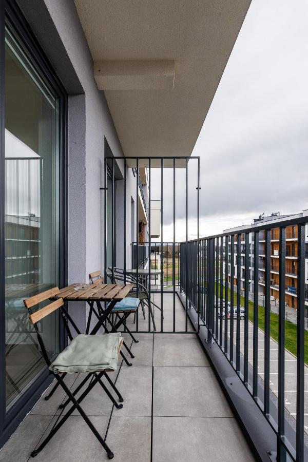 Energylandia Zator Apartament Grzes 외부 사진