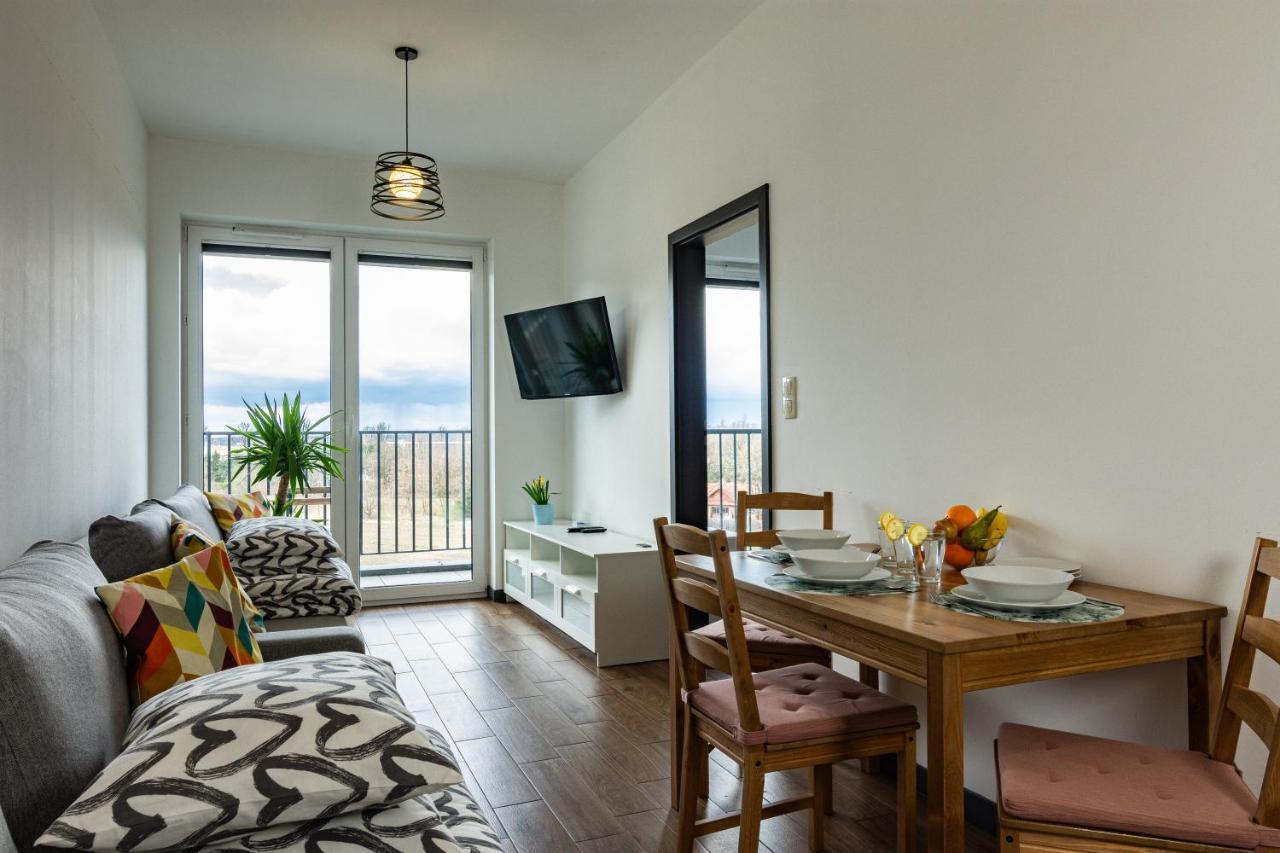 Energylandia Zator Apartament Grzes 외부 사진