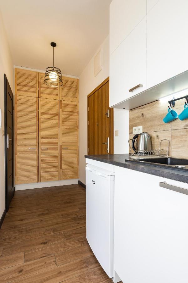 Energylandia Zator Apartament Grzes 외부 사진