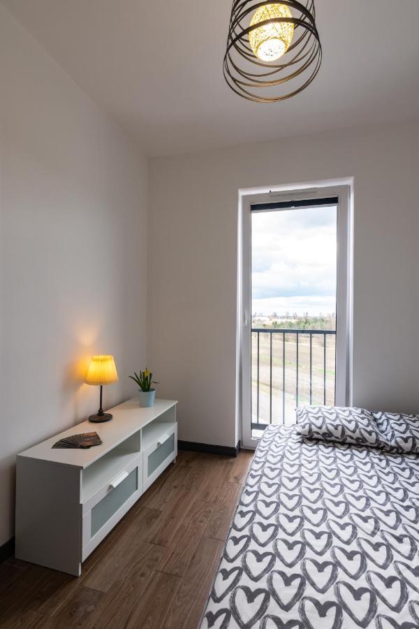 Energylandia Zator Apartament Grzes 외부 사진