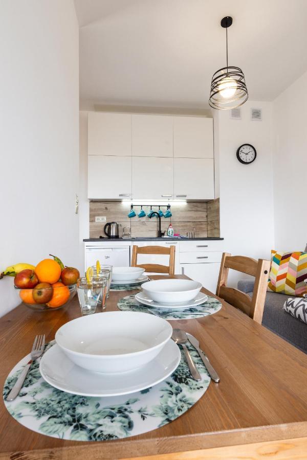 Energylandia Zator Apartament Grzes 외부 사진