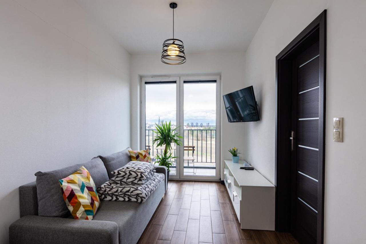Energylandia Zator Apartament Grzes 외부 사진